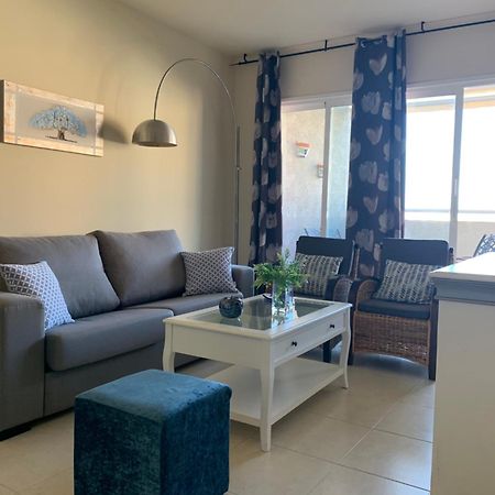 Apartamento Beach Apolo XVIII Calpe Exterior foto