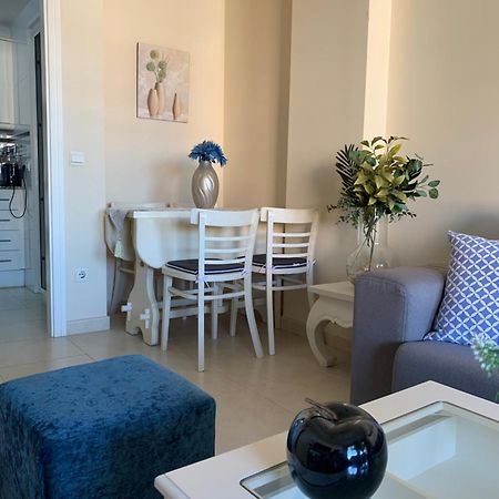 Apartamento Beach Apolo XVIII Calpe Exterior foto