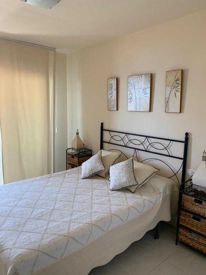 Apartamento Beach Apolo XVIII Calpe Exterior foto
