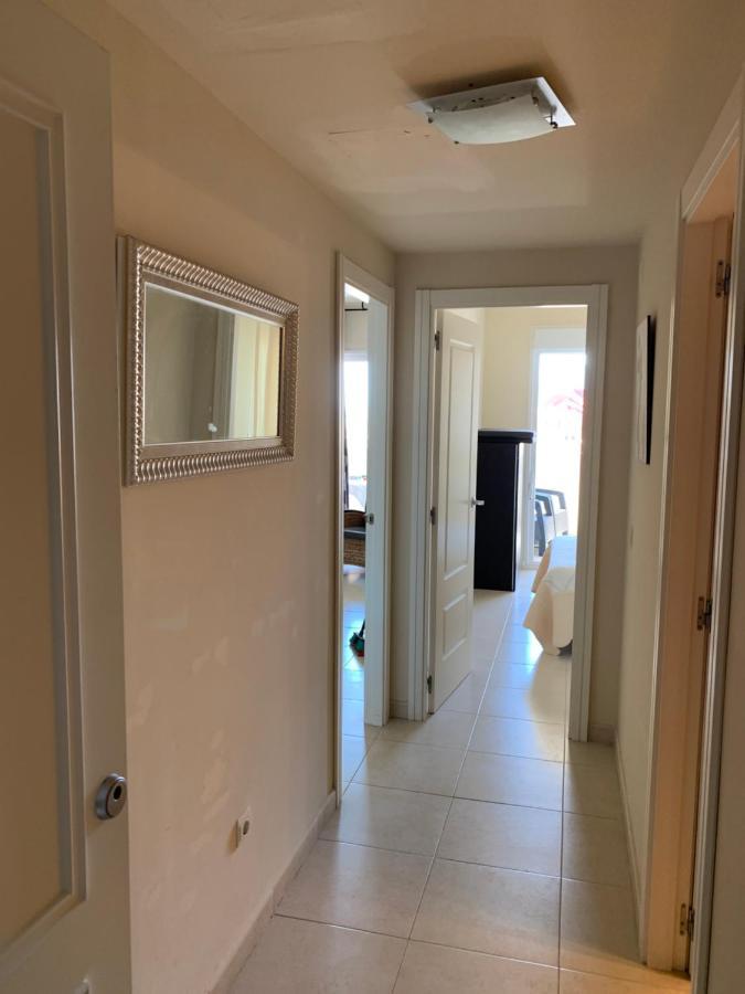 Apartamento Beach Apolo XVIII Calpe Exterior foto