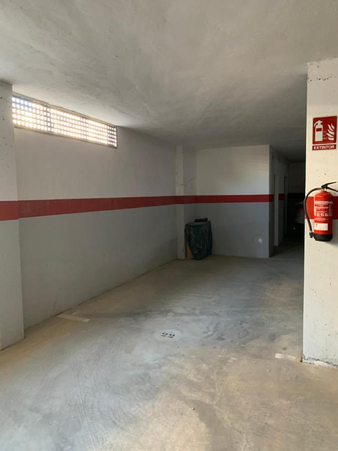 Apartamento Beach Apolo XVIII Calpe Exterior foto