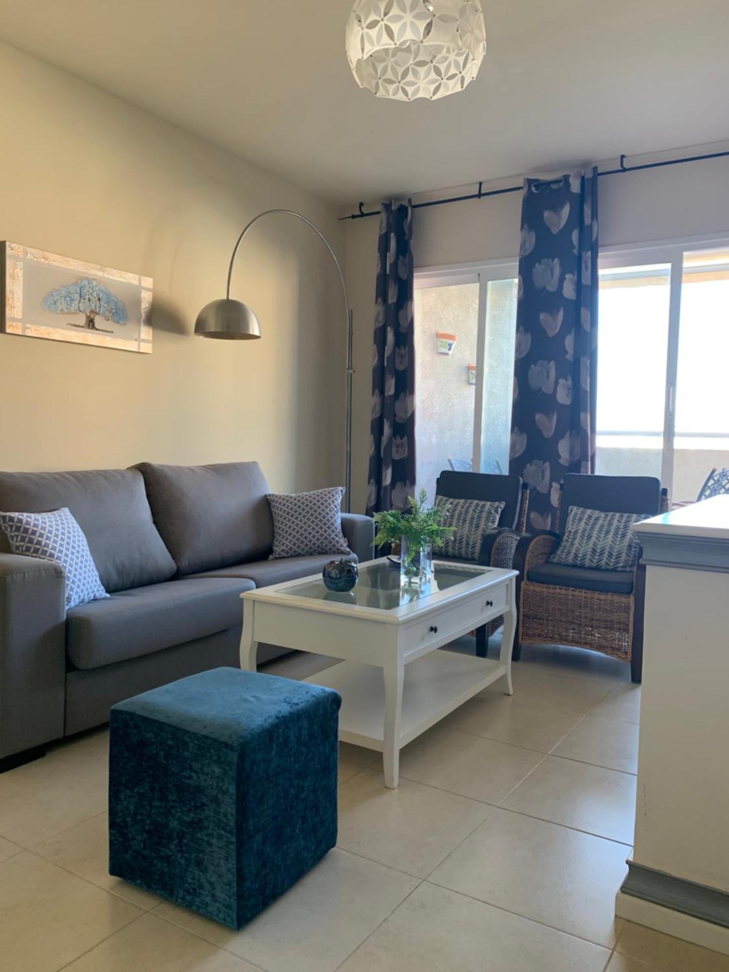 Apartamento Beach Apolo XVIII Calpe Exterior foto