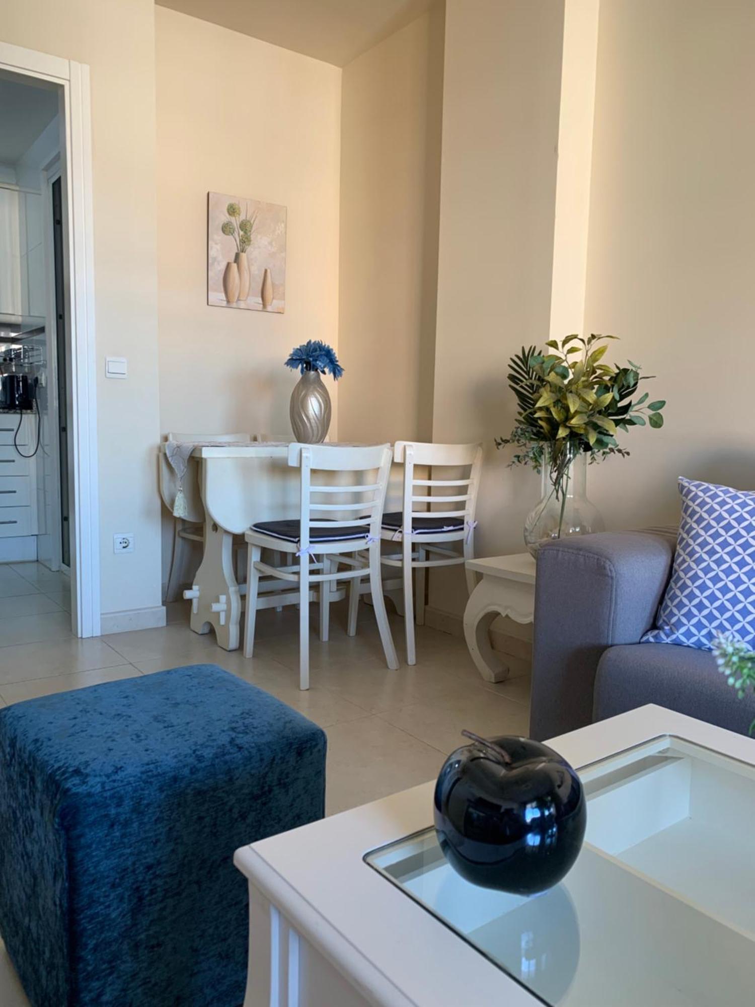 Apartamento Beach Apolo XVIII Calpe Exterior foto